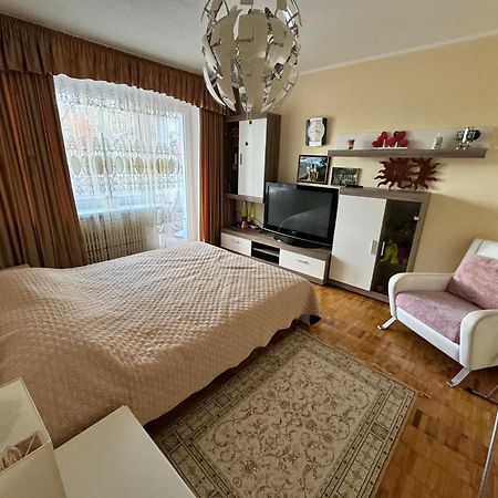 Visagino Apartment Visaginas Eksteriør bilde